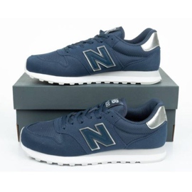 Cipele New Balance GW500TN1 plava 9