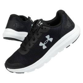 Under Armour Surge 2 W 3022605-001 tenisice za trčanje crna 1