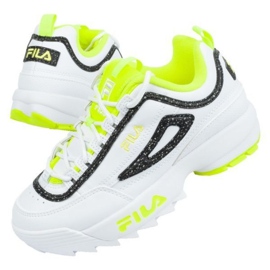Cipele Fila Disruptor Jr 1010978.91Y plava 1