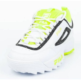 Cipele Fila Disruptor Jr 1010978.91Y plava 2