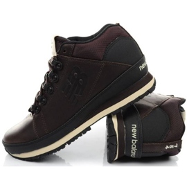 Cipele New Balance M H754LLB smeđa 1