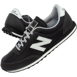 New Balance Nove cipele Balance M U410AC crna 1