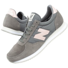 New Balance Nove cipele Balance W WL220TG siva 1