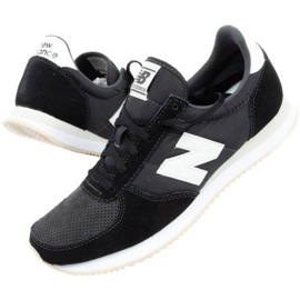 New Balance Nove cipele Balance W WL220TD crna 1
