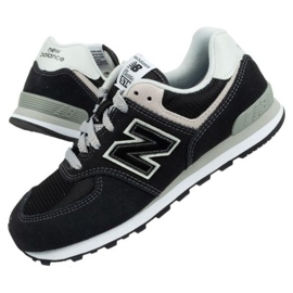 New Balance Nove cipele Balance W GC574GK crna 1