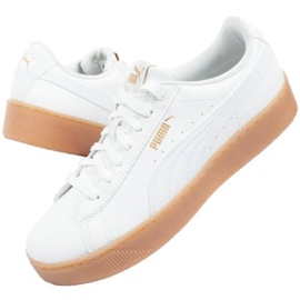 Puma Vikky platforma W 366805 01 bijela 1
