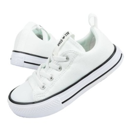 Tenisice Converse Jr.763536C] 18 bijela 1