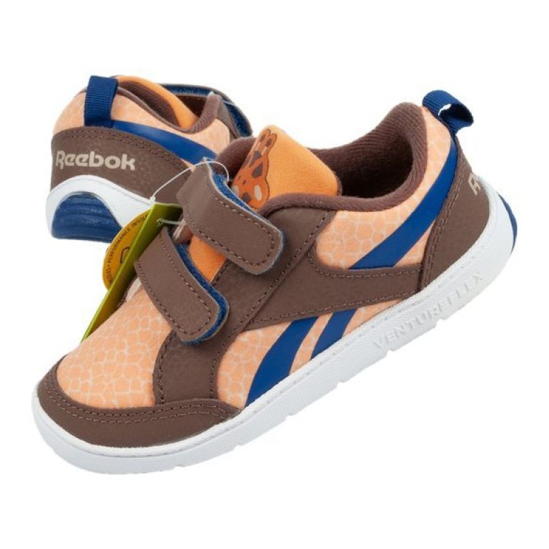 Reebok Ventureflex BS5601 cipele smeđa 1