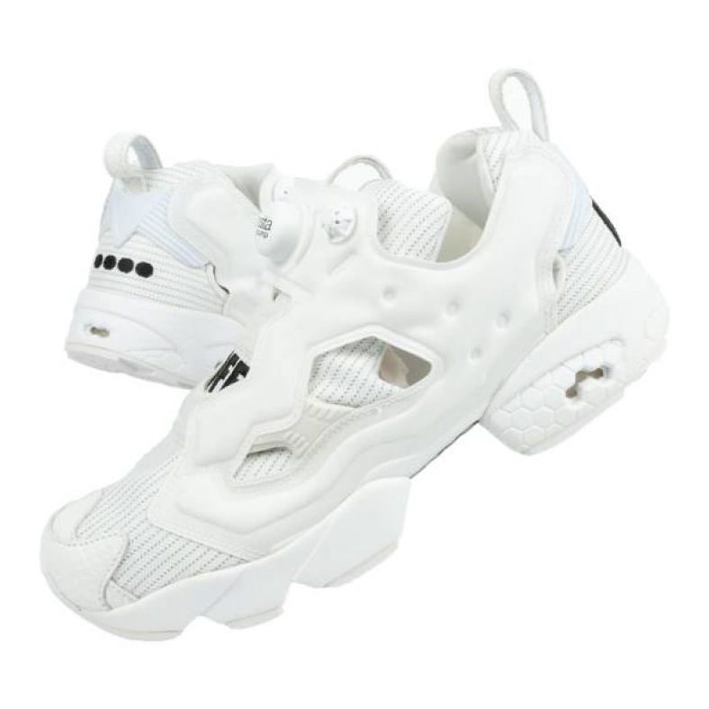 Reebok Instapump Fury Sublim W BS7005 bijela 1