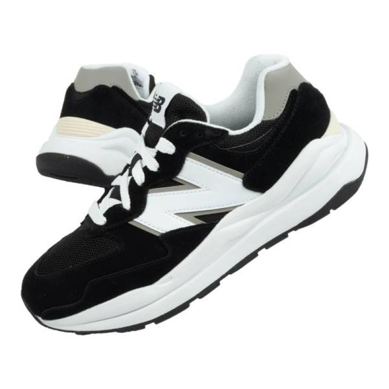 New Balance Nove cipele Balance M M574OCB crno 1