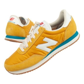 New Balance Nove cipele Balance M UL720NL1 žuta boja 1