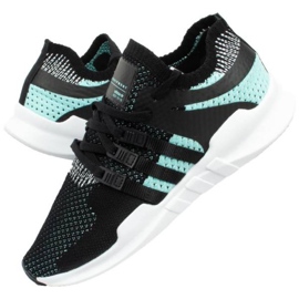 Adidas Eqt Support Adv W BZ0008 tenisice za trčanje crna 1