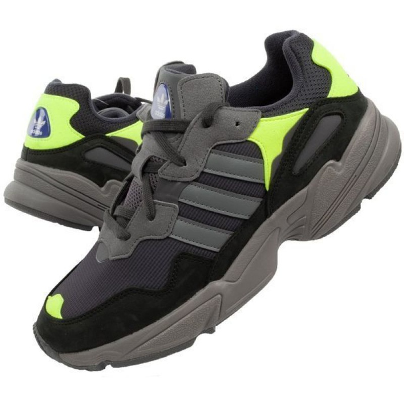 Adidas Yung-96 M F97180 plava 1