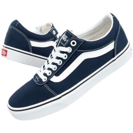 Vans Ward cipele Old Skool M DMJY31 tamnoplava 1