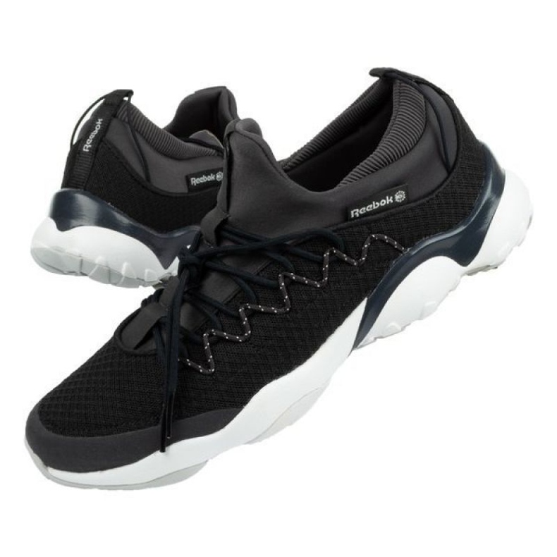 Reebok Dmx Fusion CN6060 cipele crna 1