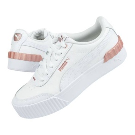 Puma Carina W 383194 02 bijela 1