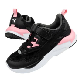 Tenisice Puma X-Ray Jr 374395 17 crno 1