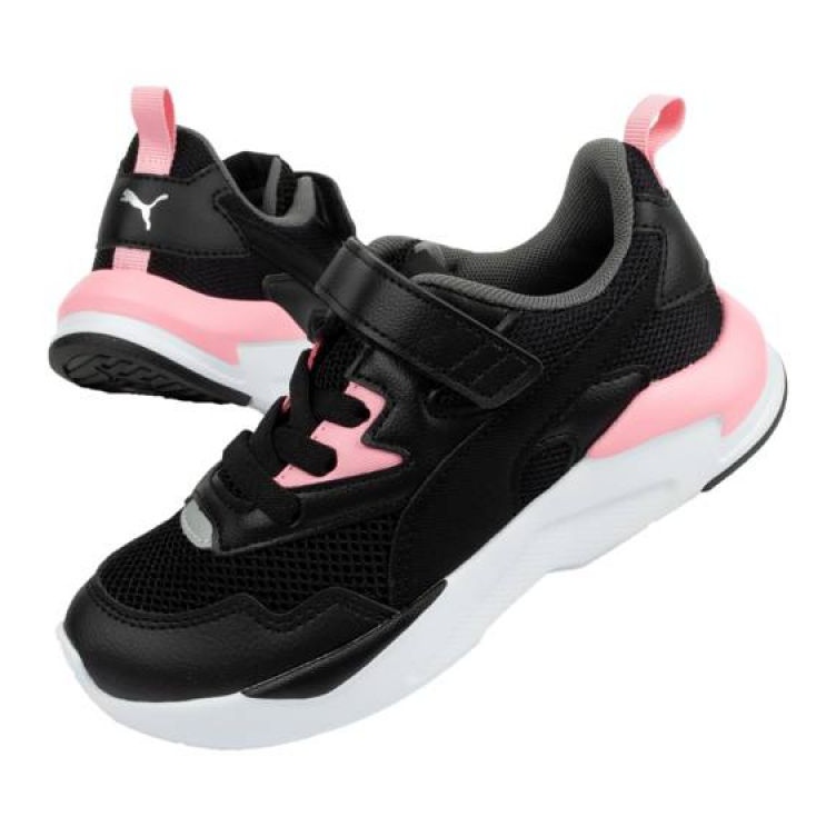 Tenisice Puma X-Ray Jr 374395 17 crna 1