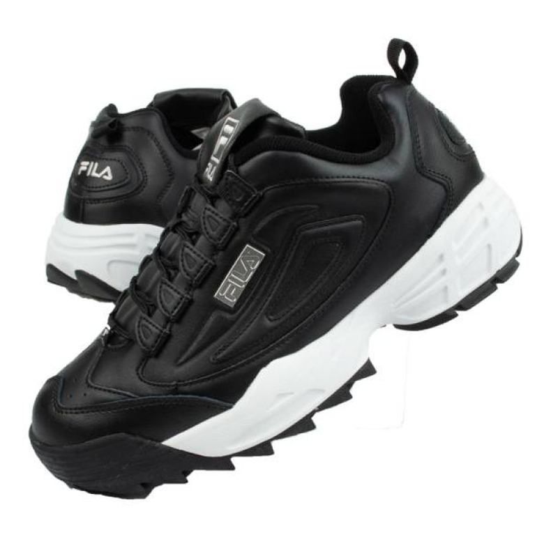 Fila Disruptor 3 M 1FM00114.003 cipele crna 1