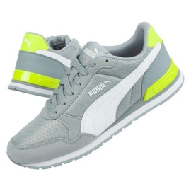 Puma St Runner M 366811 20 siva 1