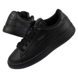 Puma Smash V2 cipele 365324 01 crno 1
