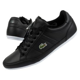 Lacoste Chaymon BL21 M 7-41CMA0038312 cipele crna 1