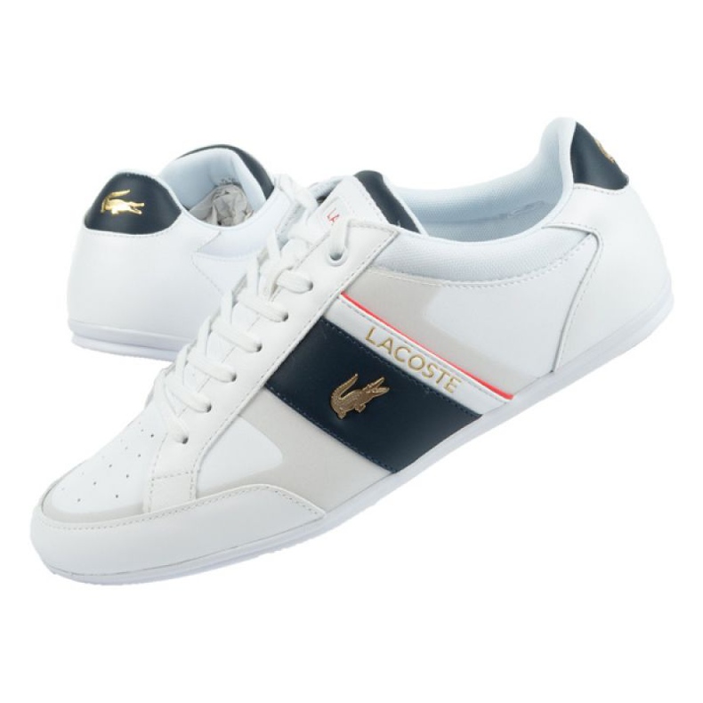 Lacoste Chaymon Tech M 7-42CMA0011407 bijela 1