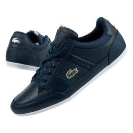 Lacoste Chaymon 0121 M 7-42CMA0014092 plava 1