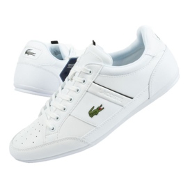 Lacoste Chaymon 0121 M 7-42CMA0014147 bijela 1