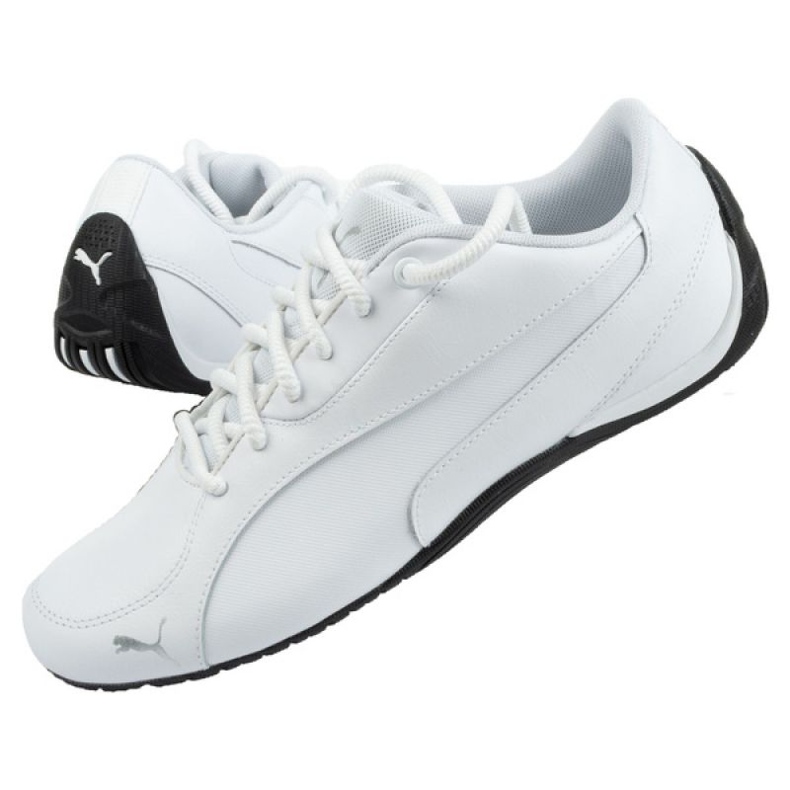 Puma Drift Cat 5 M 362416 03 bijela 1