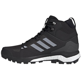Adidas Terrex Skychaser 2 FZ3332 tenisice crna 1