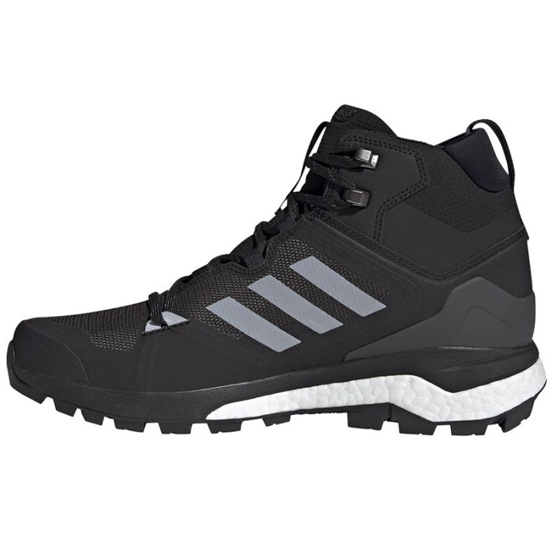 Adidas Terrex Skychaser 2 FZ3332 tenisice crna 1