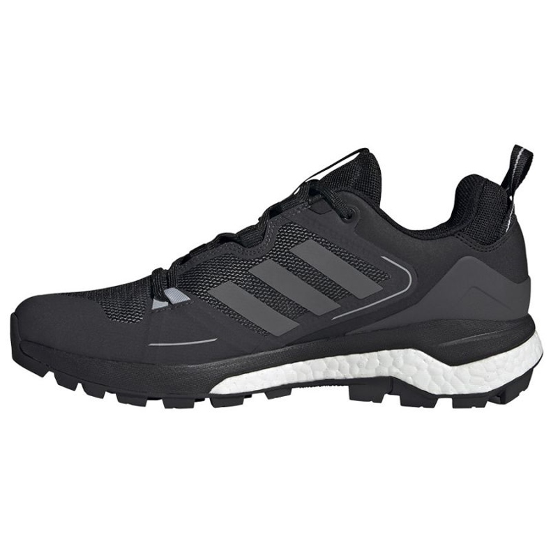 Adidas Terrex Skychaser 2 M FW2921 cipele crno 1