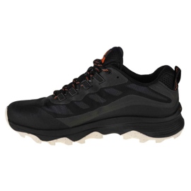 Cipele Merrell Moab Speed ​​M J13539 crno 1