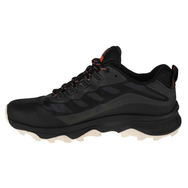 Cipele Merrell Moab Speed ​​M J13539 crno 1