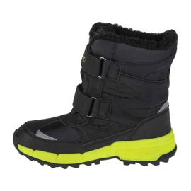 Kappa Cekis Tex K 260903K-1133 cipele crno 1