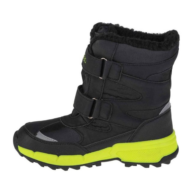 Kappa Cekis Tex K 260903K-1133 cipele crna 1