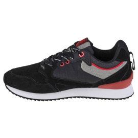 Big Star cipele M II174191 crno 1