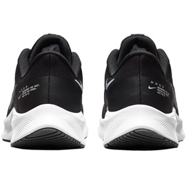 Cipele Nike Quest 4 W DA1106 006 crno 4