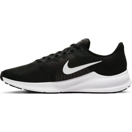 Nike tenisice za trčanje Downshifter 11 W CW3413 006 crno 1