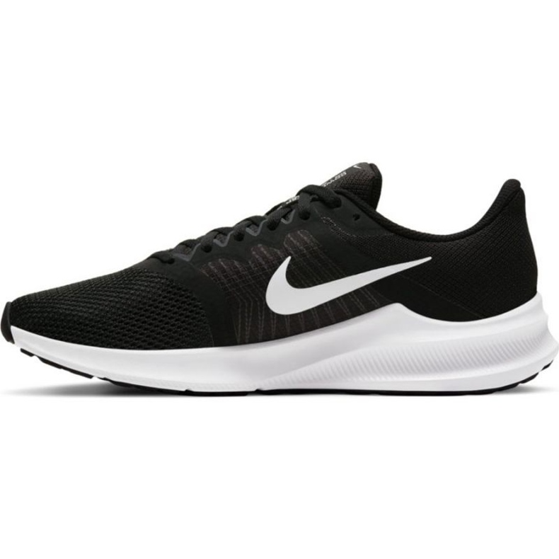 Nike tenisice za trčanje Downshifter 11 W CW3413 006 crna 1