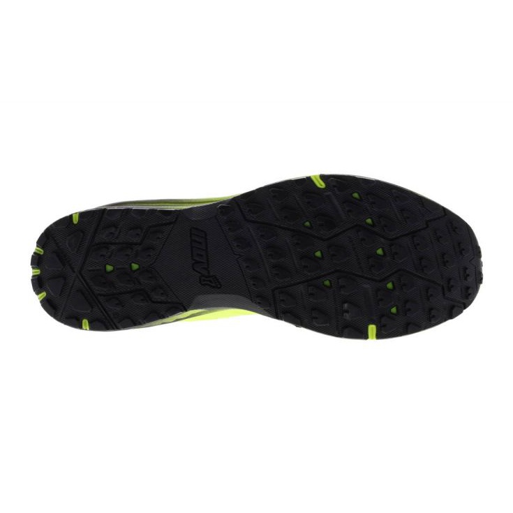 Inov-8 Trailroc MG 280 000859-YWGN-M-01 žuto-zelene tenisice za trčanje zelena 1