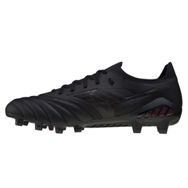 Mizuno Morelia Neo Iii Beta Elite Fg M P1GA219100 kopačke višebojan crna 1