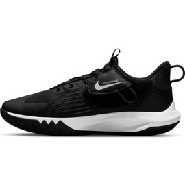 Nike Precision Flyease VM DC5590 003 tenisica za košarku crno crno 1