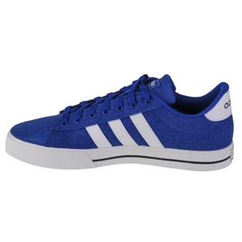 Cipele Adidas Daily 3.0 W GY8117 plava 1