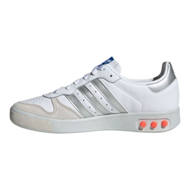 Cipele adidas GS M H01818 bijela 1