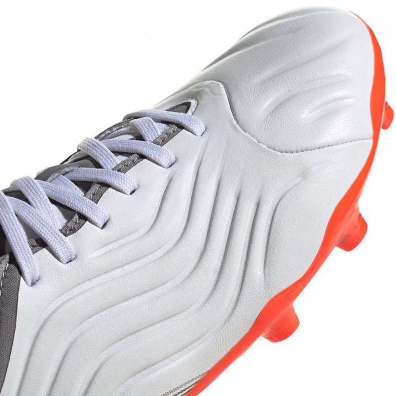 Adidas Copa Sense.1 Fg Jr FY6159 kopačke višebojan bijela 2