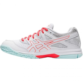 Asics Gel Zadatak 2 W 1072A038 960 višebojan bijela 1