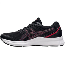 Asics Jolt 3 M 1011B034 006 tenisice crno 1