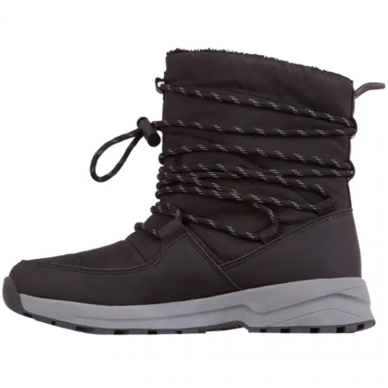 Cipele Kappa Noven W 243074 1116 crno 1